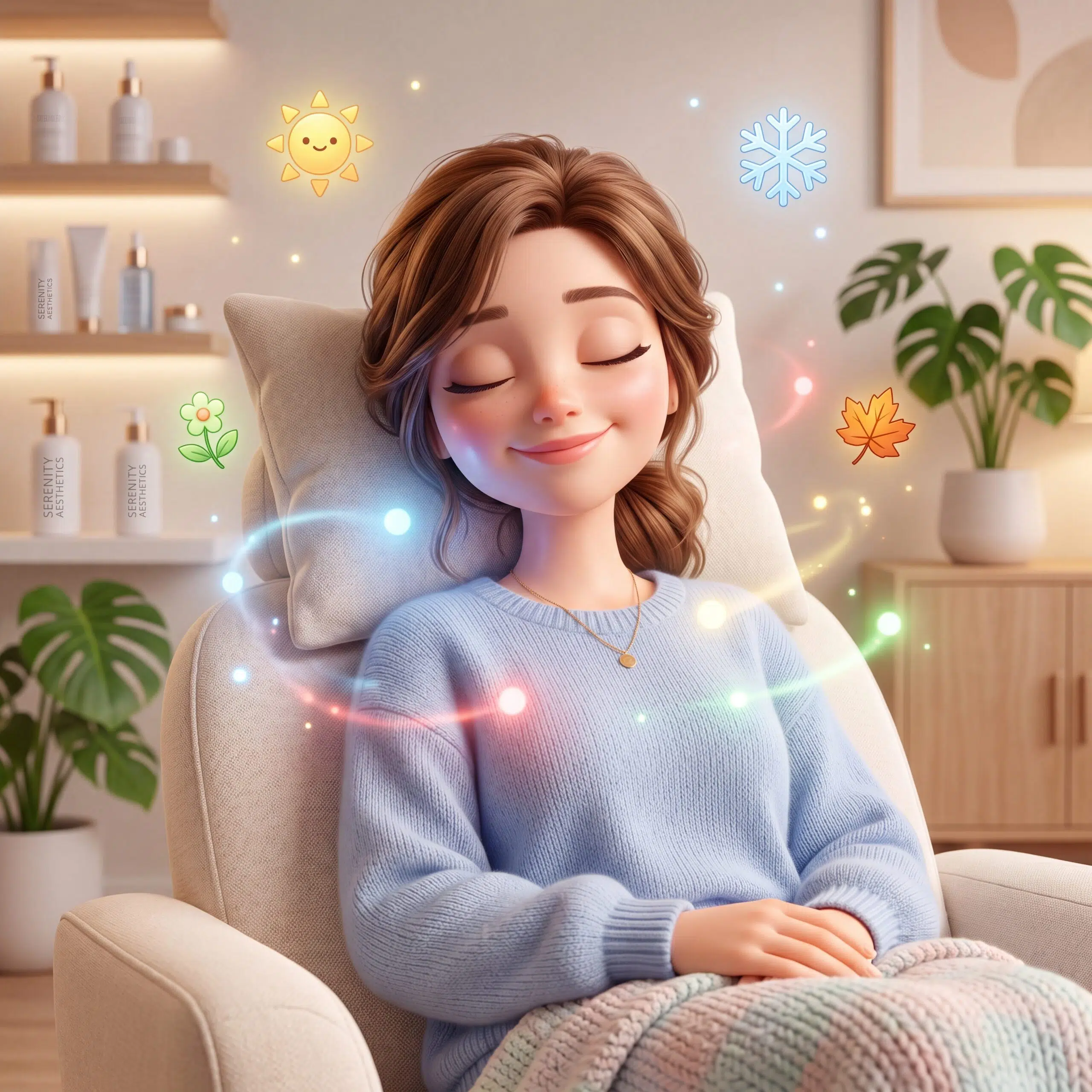 Комфортная фотодинамическая терапия HELEO4