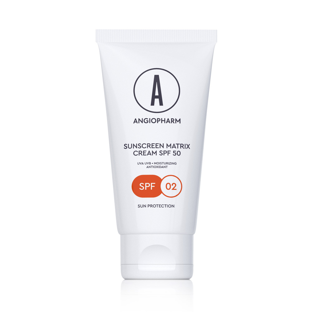 Солнцезащитный крем spf50 iv, 50 мл