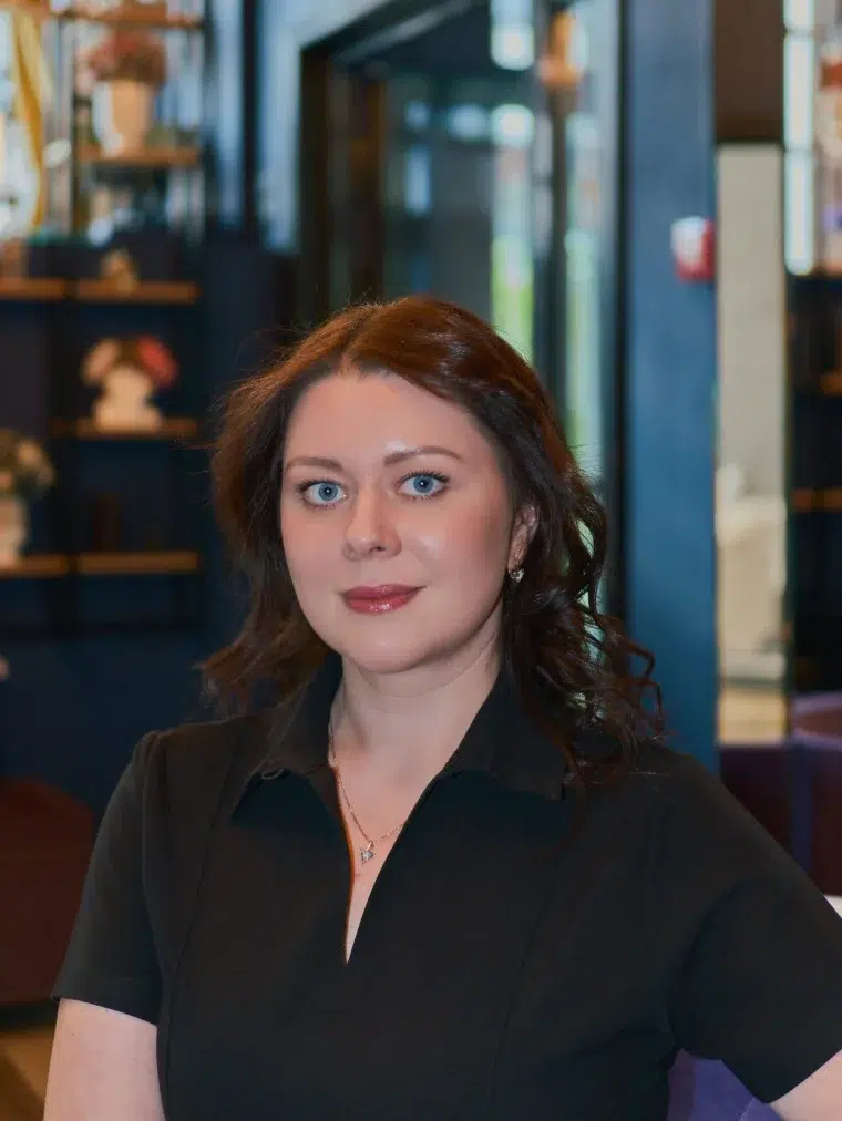 Пирязева Оксана Владимировна — Врач-косметолог, дерматолог клиники НОВА МИ
